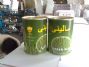 canned green peas 24x400g/ctn